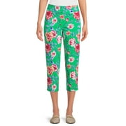 The Pioneer Woman Millennium Capri, Womens