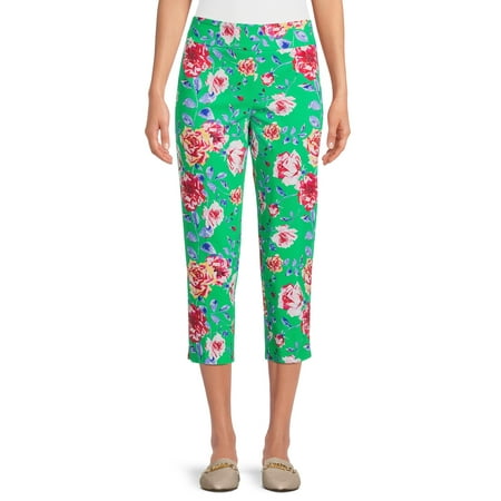 The Pioneer Woman Millennium Capri, Womens