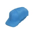 thumbnail image 1 of Top Headwear 12-Pack Adjustable Baseball Hat - Sky Blue, 1 of 2