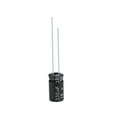 thumbnail image 3 of Uxcell 6.3x12mm 330uF 16V 105C High Temp Aluminum Electrolytic Capacitors 100 Pack, 3 of 5