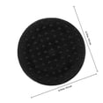 thumbnail image 2 of HONMEET 2Ud Universal De Goma Para Con Y Compacto Para Protección De Vehículo, 2 of 7