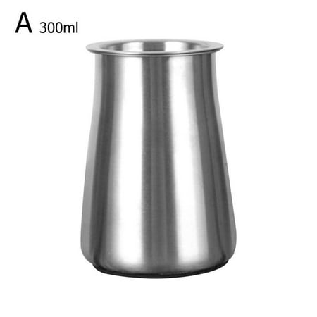 

Various Fine Mesh Flour Coffee Powder Sifter Steel -Strainer Sieve F5L1