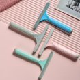 thumbnail image 7 of Moocorvic Double Sided Pet Hair Remover Brush, 3-Layer Rack Pinion Deshedding Brush for Dog, Cat, Furniture, Carpet, 7 of 7
