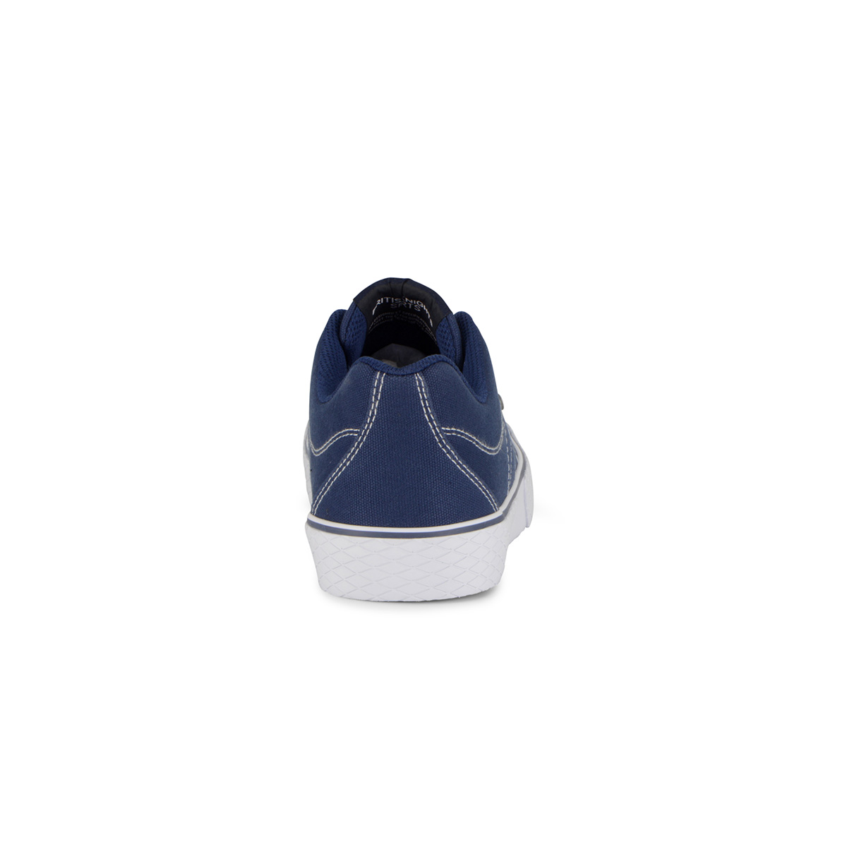 British Knights Men's Vulture 2 Canvas Sneaker Shoes - image 5 of 7