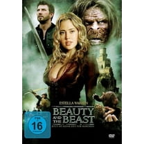 Beauty and the Beast (2009) ( Beauty & the Beasts: A Dark Tale ) [ NON-USA FORMAT, PAL, Reg.0 Import - Germany ]