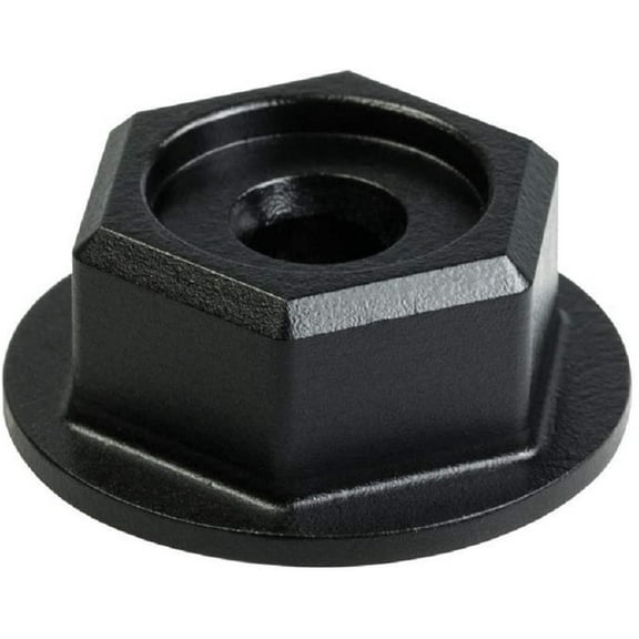 SIMPSON Strong-Tie Galvanized Steel Hex Head Washer