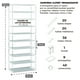 thumbnail image 5 of Mueble Zapatera Armario Organizador Repisa Armable Multiusos, 5 of 5