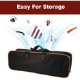 thumbnail image 4 of Car Repair Tool Kit Portable Automotive Tool Set, 4 of 6