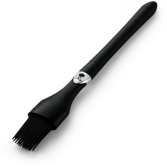 Weber Silicone Basting Brush