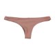 thumbnail image 2 of Tavik Womens Ali Mini Bikini Swim Bottom, rosa, grande, 2 of 2