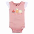 thumbnail image 2 of Set Gerber 4 PañalerosMulticolor Niña Talla 12M, 2 of 5