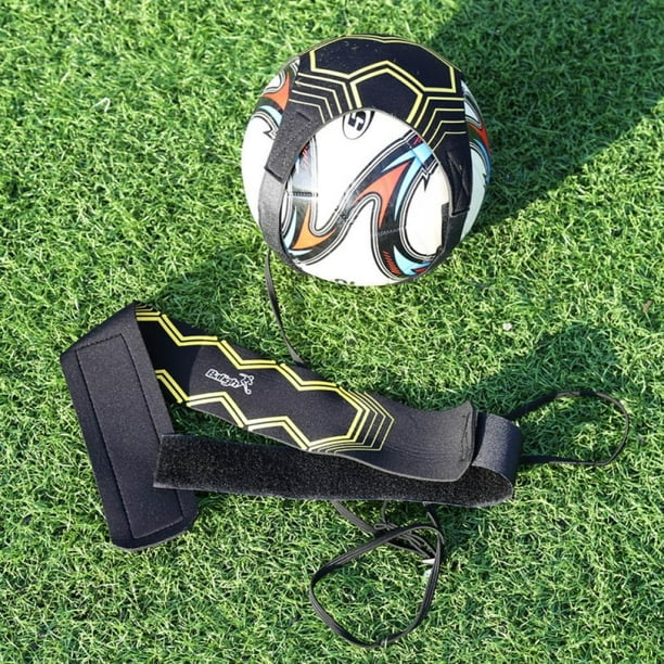 Football Kick Trainer Soccer Training Football Training Equipment For Kids And Adults Hands Free Solo Practice For Football Skills Improvement Walmart Com