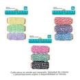 thumbnail image 1 of Carrete De Hilo Pen+Gear Varios Colores 3 Pzas, 1 of 4