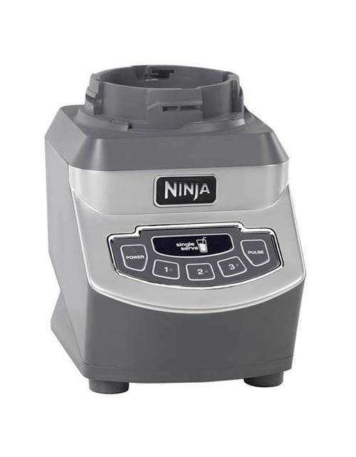 Ninja Professional 1100W Blender 