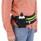 thumbnail image 4 of Riñonera para deportes al aire libre, verde, para guardar de forma segura el teléfono y los artículos esenciales Bolsa impermeable para teléfono para corredores, 4 of 8