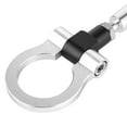 thumbnail image 4 of Tow Hook Screw On Tow Hook For Jdm Style Tow Hook Racing Tow Hook Tow Hook For Gtr Tow Hook For JDM Style Screw On Track Racing Towing Ring Fit For  FX35/FX45/FX50 QX70, 4 of 8