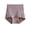 Purple, variant on Minjewel Women's High Waisted Tummy Control Shapewear Underwear, Butt Lifting Panties, Belly Reducing Shaper for Women,Khaki,XL