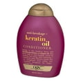 thumbnail image 4 of OGX Anti-Breakage Keratin Oil Conditioner 13 oz (Pack of 4), 4 of 5