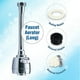 thumbnail image 4 of Faucet aerator, extended 360° rotatable, 4 of 4