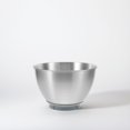 thumbnail image 4 of DEEPCRAFF Large Mixing Bowls Stainless Steel Metal Mixing Bowl For Baking 1Set, 4 of 6