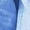 Blue, variant on Solid Color Linen Dress Shirts for Men, Rollable Long Sleeve Pocket Blouse, Wrinkle Textured Linen Material for Travel Business Casual and Resort Outfits Black L