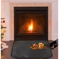 thumbnail image 3 of Alfombrilla para Chimenea Alfombrilla para Chimenea Alfombrilla para Chimenea Antideslizante de Silicona Resistente al Desgaste Alta Temperatura 800 ℃ Alfombrilla para Fuego portátil Plegable 50 cm ×, 3 of 5