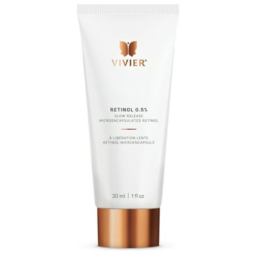 Vivier Retinol 0.5% 1oz