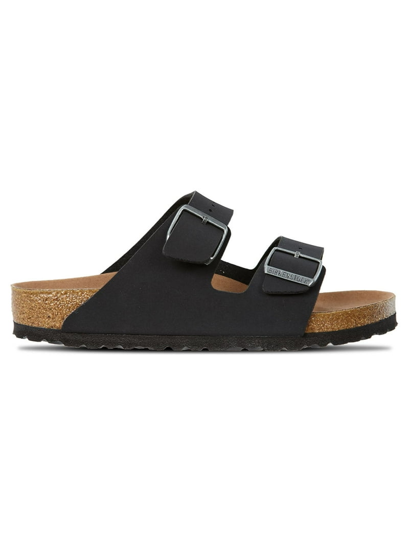 Birkenstock Unisex Arizona Two-strap Buckle Slide Footbed  display picture 1