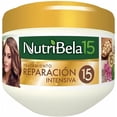 thumbnail image 1 of Tratamiento reparador intensivo Nutribela 15 con 300 ml - 10.1 oz, 1 of 5