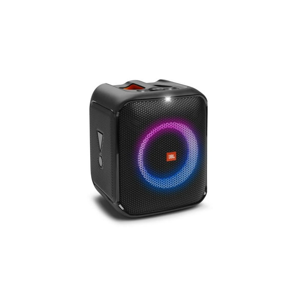 JBL PARTYBOX ENCORE ESSENTIAL - Portable party speaker with built-in dynamic light show, 6 hours of playtime