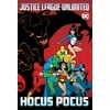 Pre-owned: Justice League Unlimited Hocus Pocus, Paperback by DC Comics, Inc. (COR), ISBN 1779507542, ISBN-13 9781779507549