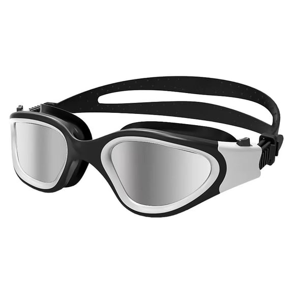 2024 New Polarized Swimming Goggles Swim Pool Goggles Anti Fog Anti UV No Leakage Clear Vision for Men Women Adults Teenagers