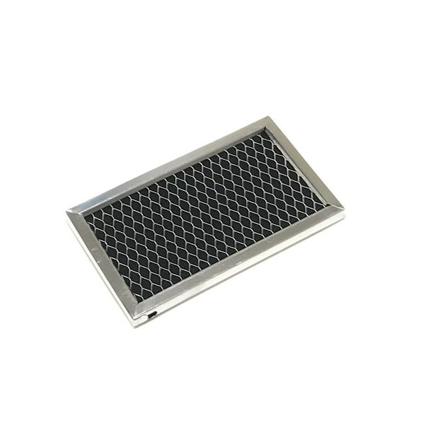 OEM Whirlpool Microwave Charcoal Filter Originally Shipped With