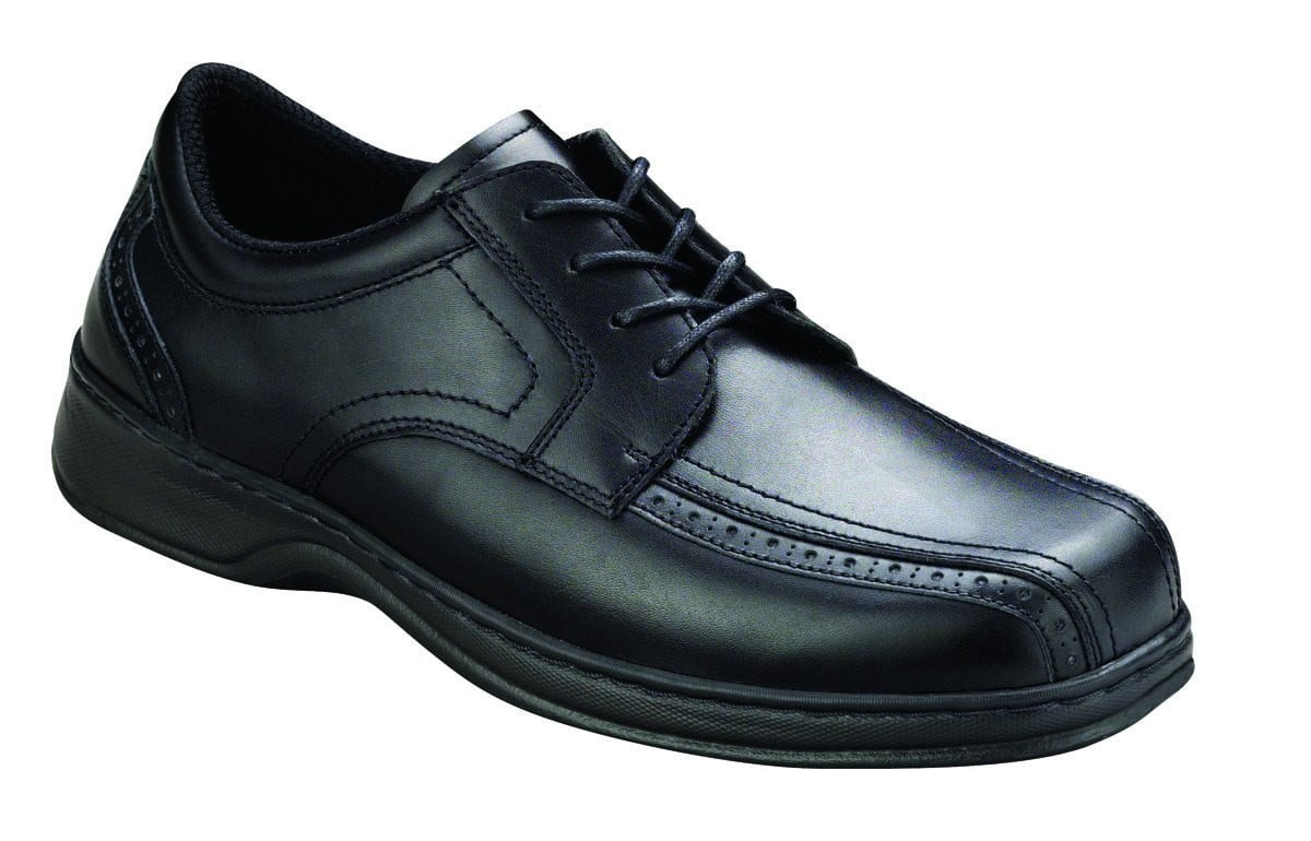 Mens Extra Wide Fit Shoes
