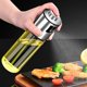thumbnail image 4 of Dispensador de pulverizador de aceite Rociador de aceite de oliva portátil Mister, botella de spray de vinagre de pequeño de material acero inoxidable de 350 ml para asar a BBQ Fanmusic Dispensador de pulverizador de aceite, 4 of 7