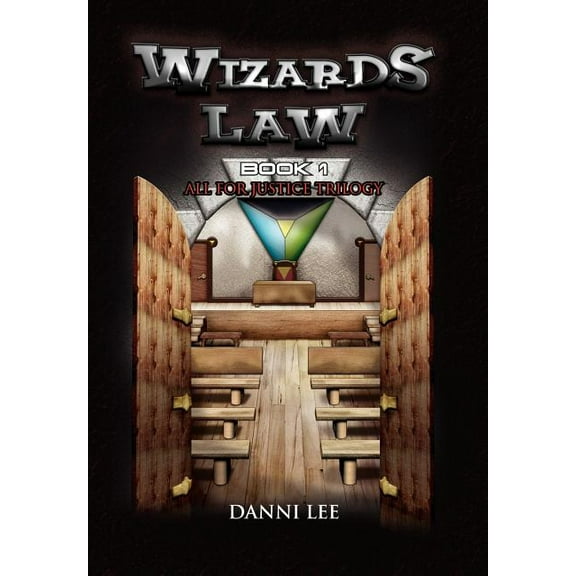 Wizards Law