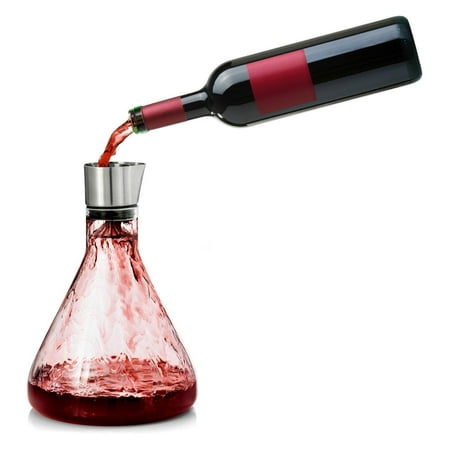 

Blomus Delta Wine Decanting Carafe