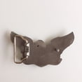 thumbnail image 6 of Jean's Friend Vintage Wings Skulls Belt Buckle Gurtelschnalle Boucle de Ceinture, 6 of 6