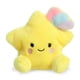 thumbnail image 1 of Peluche Aurora® Adorable Palm Pals™ Piscis Star™ 12 cm, 1 of 5