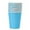 Light Blue, variant on GUIGUI 10 Pieces 9 Ounce Disposable Paper Cups, Party Cups Drinking Cups Suitable for Party Picnic Travel and Events (Light Blue)