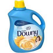 Downy Sun Blossom, 150 Loads Liquid Fabric Softener, 129 fl oz