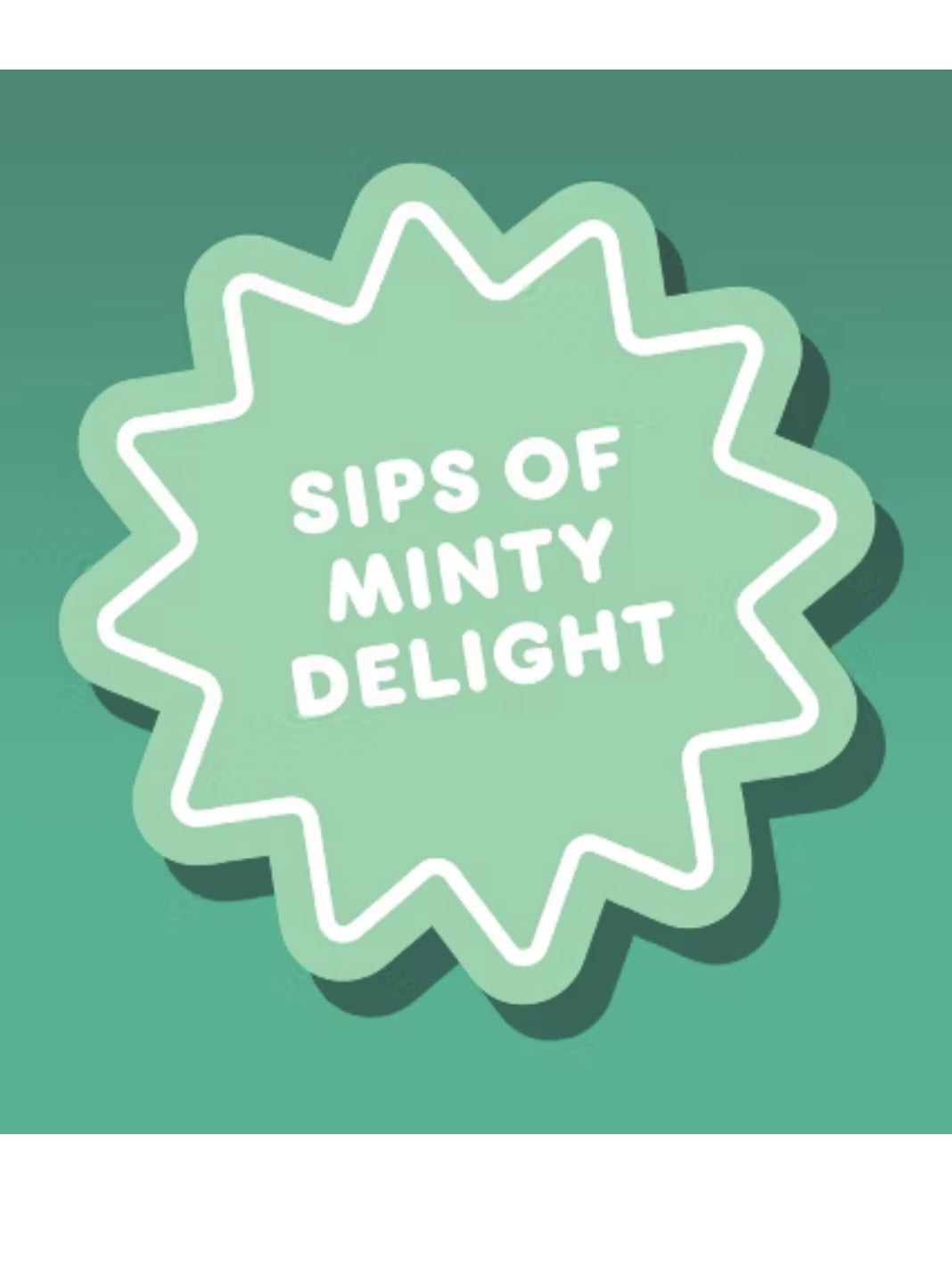 Dunkin� Mint Chip Artificially Flavored Coffee, Keurig K-Cup Pods, 22 Count box