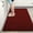 Wine, variant on Striped Rug Striped Area Rug 40x60 Inch Soft Non-Slip Carpet for Living Room Bedroom Balcony Decor Durable Home Accent Floor Mat Lightweight Design Living Room Carpet