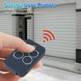 thumbnail image 4 of Control remoto para puerta de garaje ANGGREK 433MHz, 4 of 7