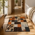 thumbnail image 5 of VOTRUDI Halloween Doormat 15.74"x23.62" Non Slip Washable Low Profile Dirt Resistant Indoor Entryway Welcome Mat Holiday Decor, 5 of 6
