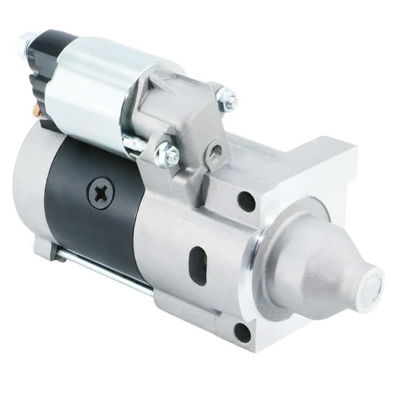 New Starter For 1995-2005 John Deere Kawasaki FH541V FH601V FH641V 228000 18266