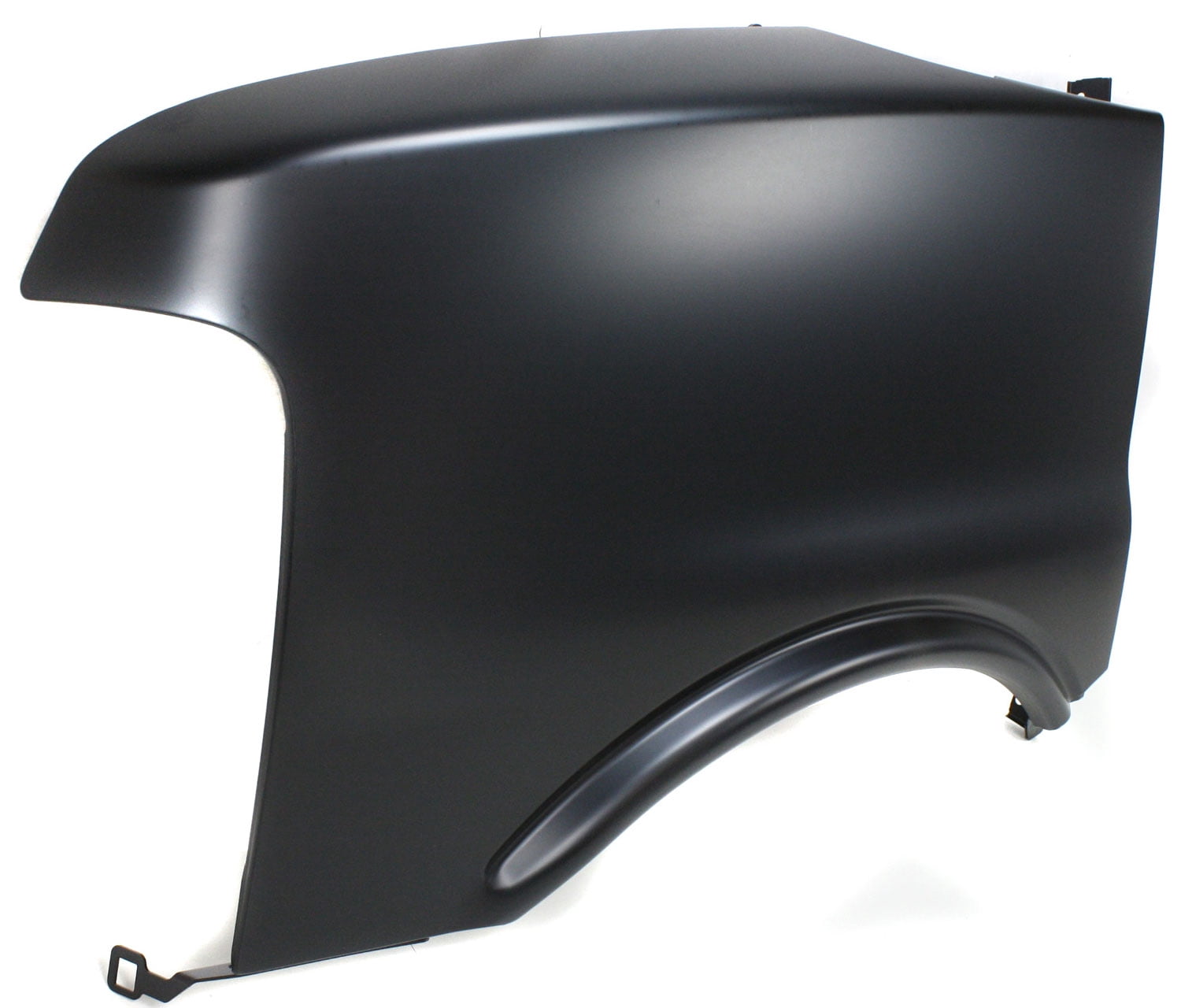 Replacement REPH220112Q Fender Compatible with 2010-2015 Hyundai Tucson Front, Left Driver CAPA Certified