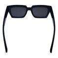 thumbnail image 4 of Lentes de sol Sersun SUN07 negro Unisex, 4 of 5