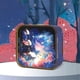 thumbnail image 4 of Hand Touch Cartoon DIY Wooden Stereo Atmosphere Lights Graduation Season Gifts Nightlight Gifts,D, 4 of 5