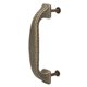 thumbnail image 3 of Tirador de cajón, manija de puerta de gabinete marrón de latón, accesorios de Hardware para muebles, 98mm/117mm98mm, 3 of 7